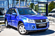 Suzuki Grand Vitara, II 2.0 AT (140 л.с.) 4WD 2006