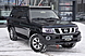 Nissan Patrol, V (Y61) Рестайлинг 3.0d AT (160 л.с.) 4WD 2008