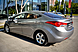 Hyundai Avante, V 1.6 AT (140 л.с.) 2011