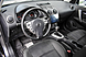 Nissan Qashqai, I Рестайлинг 1.6 CVT (117 л.с.) 2013