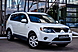 Mitsubishi Outlander, II 2.4 CVT (170 л.с.) 4WD 2008