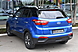 Hyundai Creta, I Рестайлинг 2.0 AT (149 л.с.) 4WD 2021