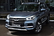 Chery Tiggo 4, I Рестайлинг 2.0 CVT (122 л.с.) 2021