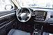 Mitsubishi Outlander, II Рестайлинг 2.4 CVT (170 л.с.) 4WD 2012