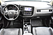 Mitsubishi Outlander, III Рестайлинг 2.4 CVT (167 л.с.) 4WD 2014