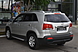 Kia Sorento, II 2.4 AT (175 л.с.) 4WD 2012