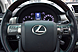 Lexus GX, II Рестайлинг 460 4.6 AT (296 л.с.) 4WD 2014