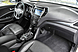 Hyundai Santa Fe, III Рестайлинг 2.4 AT (171 л.с.) 4WD 2017