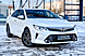 Toyota Camry, VII (XV50) Рестайлинг 2.5 AT (181 л.с.) 2016