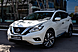 Nissan Murano, III (Z52) 3.5 CVT (249 л.с.) 4WD 2018