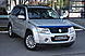 Suzuki Grand Vitara, II Рестайлинг 2.4 AT (169 л.с.) 4WD 2011