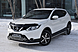 Nissan Qashqai, II 2.0 CVT (144 л.с.) 4WD 2014