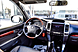 Toyota Land Cruiser Prado, 120 Series Рестайлинг 5-speed 4.0 AT (249 л.с.) 4WD 2008