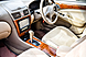 Nissan Bluebird Sylphy, I (G10) 1.8 AT (120 л.с.) 2003