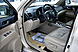Toyota Highlander, II (XU40) Рестайлинг 3.5 AT (273 л.с.) 4WD 2012