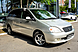 Toyota Nadia, I 2.0 AT (145 л.с.) 2000