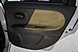 Nissan Note, I Рестайлинг 1.5 CVT (109 л.с.) 2009