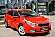 Kia Ceed, II 1.6 AT (129 л.с.) 2013