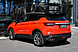 Geely Coolray, I 1.5 AMT (150 л.с.) 2023