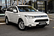 Mitsubishi Outlander, III 2.0 CVT (146 л.с.) 4WD 2012