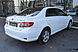 Toyota Corolla, X (E140, E150) Рестайлинг 1.6 AT (124 л.с.) 2011