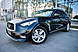 Infiniti FX, II (S51) Рестайлинг FX37 3.7 AT (333 л.с.) 4WD 2012