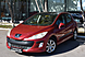 Peugeot 308, I 1.6 AT (120 л.с.) 2008