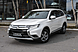 Mitsubishi Outlander, III Рестайлинг 2 2.0 CVT (146 л.с.) 4WD 2016