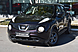 Nissan Juke, I 1.6 CVT (117 л.с.) 2012