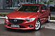 Mazda 6, III (GJ) 2.5 AT (192 л.с.) 2013