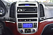 Hyundai Santa Fe, II 2.7 AT (189 л.с.) 4WD 2007