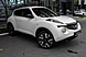 Nissan Juke, I 1.6 CVT (117 л.с.) 2014