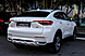 Haval F7x, I 2.0 AMT (190 л.с.) 4WD 2022