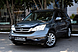 Honda CR-V, III Рестайлинг 2.0 AT (150 л.с.) 4WD 2012