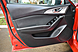 Mazda 3, III (BM) Рестайлинг 1.5 AT (120 л.с.) 2018
