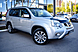 Nissan X-Trail, II Рестайлинг 2.5 CVT (169 л.с.) 4WD 2011