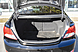 Hyundai Solaris, I 1.6 AT (123 л.с.) 2011
