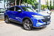 Haval F7x, I 1.5 AMT (150 л.с.) 2022