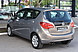 Opel Meriva, B 1.4 MT (140 л.с.) 2012