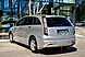 Honda Stream, II Рестайлинг 1.8 AT (140 л.с.) 2011