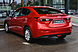Mazda 3, III (BM) Рестайлинг 1.5 AT (120 л.с.) 2018