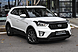 Hyundai Creta, I Рестайлинг 1.6 MT (121 л.с.) 4WD 2021