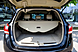 Nissan Murano, II (Z51) Рестайлинг 2 3.5 CVT (249 л.с.) 4WD 2012