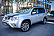 Nissan X-Trail, II Рестайлинг 2.5 CVT (169 л.с.) 4WD 2011