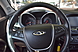 Chery Tiggo 5, I 2.0 MT (139 л.с.) 2014