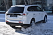Mitsubishi Outlander, II Рестайлинг 2.4 CVT (170 л.с.) 4WD 2012