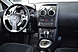 Nissan Qashqai, I Рестайлинг 2.0 CVT (141 л.с.) 2013