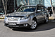 Subaru Outback, IV 2.5 CVT (167 л.с.) 4WD 2010