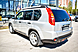Nissan X-Trail, II 2.5 CVT (169 л.с.) 4WD 2007