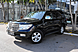 Toyota Land Cruiser, 200 Series 4.5d AT (235 л.с.) 4WD 2008
